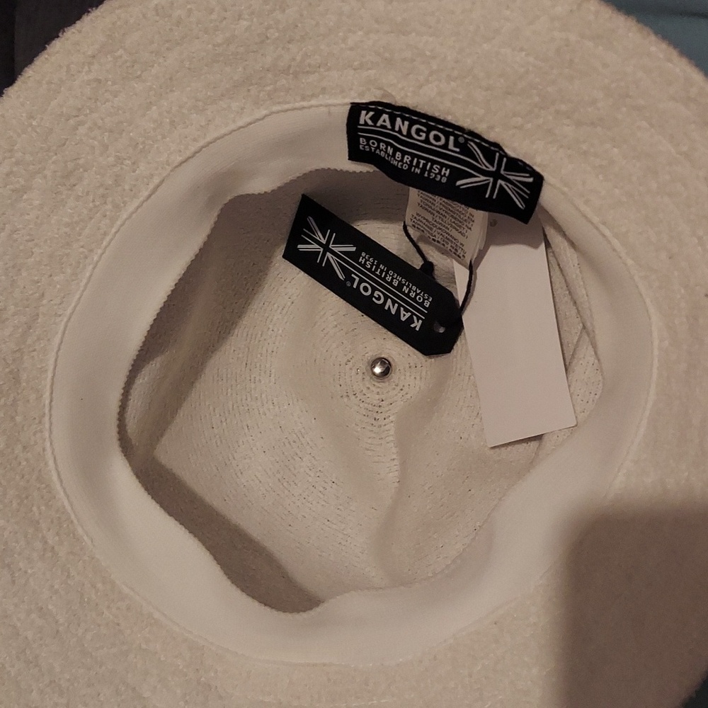 Bermuda Casual - White/XL - Picture 2 of 5